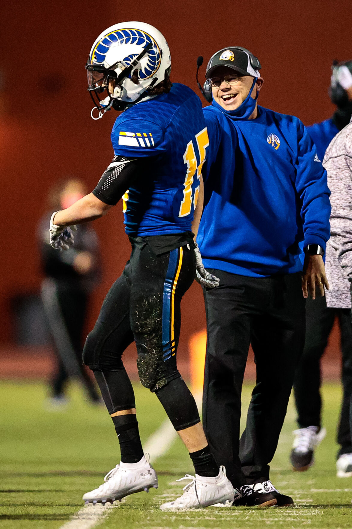 PREP FOOTBALL